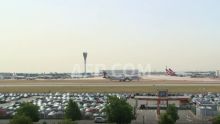 Réouverture d'un terminal de l'aéroport de Londres-Heathrow, après un incident