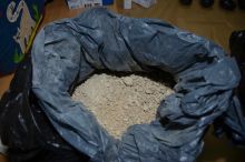 Trou-aux-Biches : saisie de Rs 157,5 millions d’héroïne 