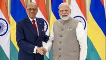Modi : « C’est une fierté pour l’Inde d’être un partenaire de confiance et privilégié dans le développement de Maurice »