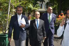 Contestation de la démolition de maisons à Barkly : les avocats des contestataires se retirent 