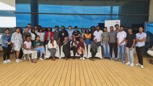 Concours : 12 étudiants de Maurice à la finale régionale de la Huawei ICT Competition