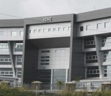 Deux chargés de cours dans le viseur de l’ICAC