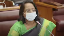 Débats budgétaires : un budget qui accorde une attention particulière aux jeunes, souligne la députée Ramyead