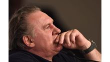 Gérard Depardieu attendu lundi à son procès pour agressions sexuelles