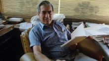 Le prix Nobel de littérature Mario Vargas Llosa est décédé à 89 ans à Lima