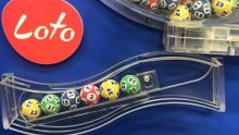 Loto Plus : un joueur remporte Rs 18,3 millions