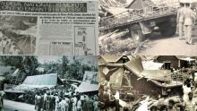 Rose-Belle, 1975-2025 : retour sur l’accident de la route le plus meurtrier de l’histoire mauricienne