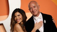 Le mariage du milliardaire Jeff Bezos fait des vagues à Venise