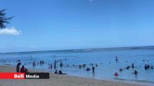 Sécurité renforcée sur les plages en ce jour de fête