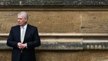Royaume-Uni : le prince Andrew, rattrapé par les scandales, renonce à son titre royal