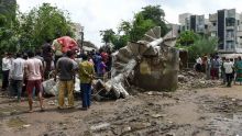 Mousson en Inde : un million de déplacés, 184 morts dans des inondations