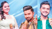 Le World Tour d’Indian Idol 14 démarre à Maurice