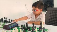 A trois ans, un Indien devient le plus jeune joueur d'échec classé
