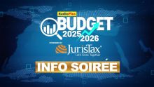 [ Édition Spéciale Info Soirée ] : Un budget de transition sous l'Alliance du Changement