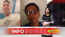 [Info Soirée] Accident à Batterie-Cassée : «Li ti mo lame drwat» pleure la mère de Yohanne Laroche