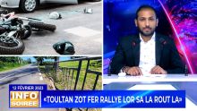 [Info Soirée] :  Deux morts sur nos routes en une nuit