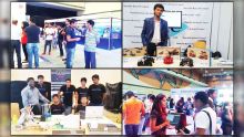 Infotech 2016: Head to Pailles for the best tech deals