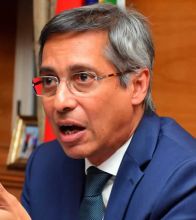 Political Financing Bill : Xavier-Luc Duval dénonce les «manoeuvres» du gouvernement 