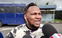 Jean Raquel Jolicoeur : «Fer koumadir zot pa trouv mwa, zot pa tann mwa»