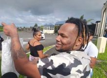 Raquel Jolicoeur : «5 album sante ena»