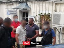 Arrestation de Laurette : « Il s’agit d’une grosse saisie de drogue », souligne l’Inspecteur Coothen