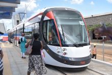 Le Metro Express opérationnel de 6 heures à 22 heures