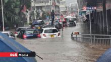 Intempéries : finalisation du plan d’évacuation de Port-Louis prioritaire en cette période cyclonique