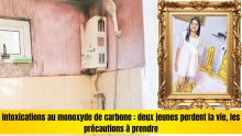Intoxications au monoxyde de carbone : deux jeunes perdent la vie, les précautions à prendre