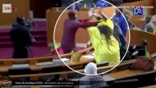 Sénégal: bagarre entre députés après des propos polémiques sur un chef religieux