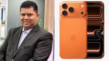 iPhone 17 : un des incontournables chez Mauritius Telecom