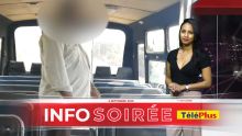 [Info Soirée] Gestes obscènes dans un bus : le receveur agressé pour avoir « kas konté »