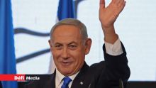Israël: Netanyahu dissout le cabinet de guerre