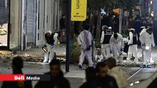 Attentat d'Istanbul: 22 personnes arrêtées, les autorités turques désignent les Kurdes du PKK