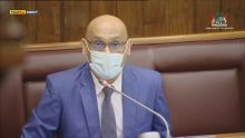 Parlement : « Maurice, seul pays, où la quarantaine était gratuite », dit Jagutpal 