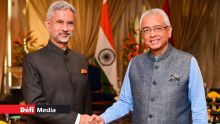 Relations bilatérales : le ministre indien Subrahmanyam Jaishankar à Maurice d’ici fin juin 