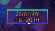 [Rediffusion] Jammin vous fait vibrer ce soir