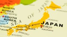 Puissant séisme d'une magnitude de 5,9, au centre du Japon