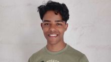 Jémuel Nathan Belloguet, de l’Extended Programme, passe en Grade 10 