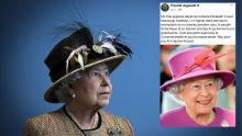 Décès de la reine Elizabeth II : « Une perte pour le monde entier » dit Pravind Jugnauth