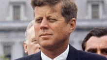 Une élue américaine lie l’assassinat de JFK à son opposition au programme nucléaire israélien