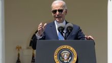 La candidature de Joe Biden attendue mardi