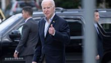 Gaza : Biden fait état de progrès dans l'obtention d'une pause humanitaire