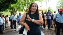 Cour de Moka : l’ex-épouse de Bruneau Laurette appelée à la barre des témoins
