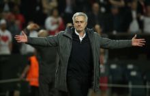 Europa League : Mourinho aurait préféré échanger ce trophée contre la «vie des victimes» de l'attentat de Manchester