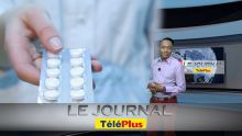 Le JT – Des médicaments stockés dans des températures avoisinant les 35 degrés