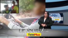 Le JT – « Danger public » : 7 mineurs, dont 1 au volant d’un minibus, repérés dans le sud