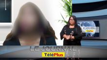 Le JT – Victime de viol à 11 ans, une jeune femme de 19 ans en quête de justice 7 ans après