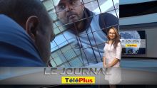 Le JT – Menace de suicide, Gérald Alcindor sollicite l’aide de Nawaz Noorbux