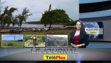 Le JT – Alerte cyclonique 1 – les Rodriguais se mettent à l’abri
