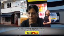 Le JT: la famille Carpen pleure la mort d’un nourrisson de 15 mois